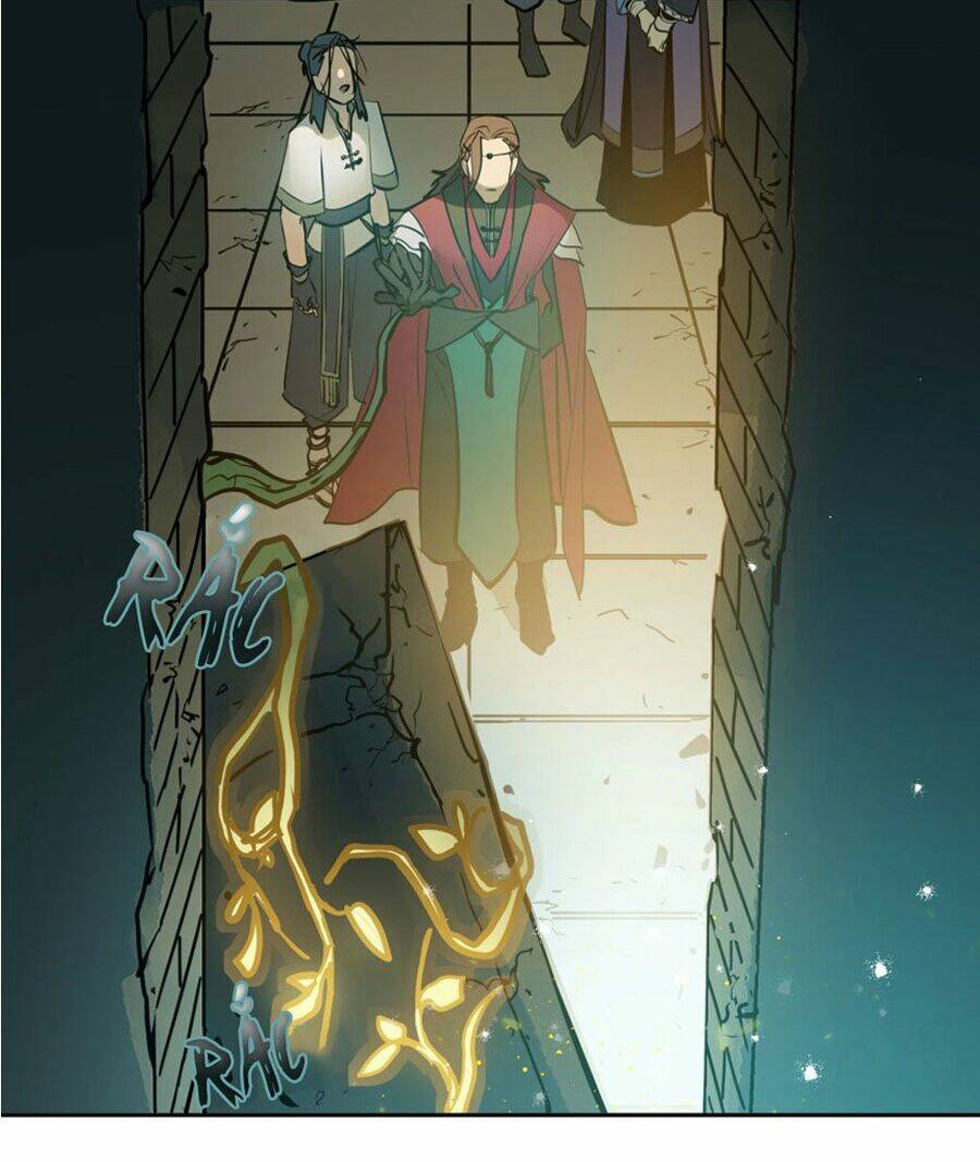 Anh Hùng Và Hiệp Nữ: Chapter 72