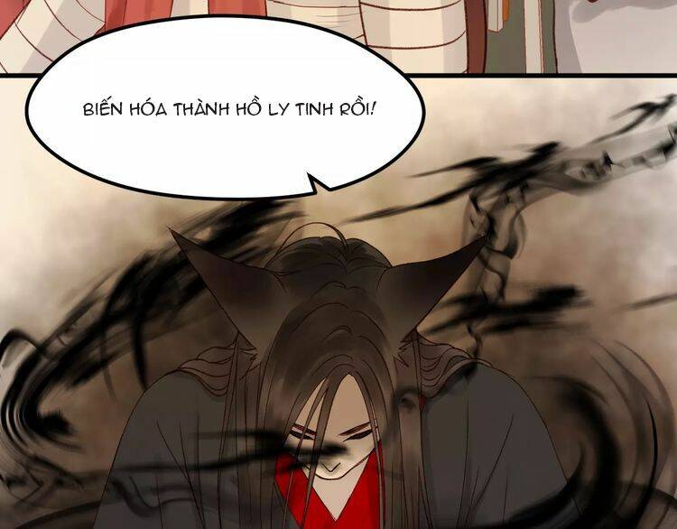 Lượm Được Một Tiểu Hồ Ly 2: Chapter 21