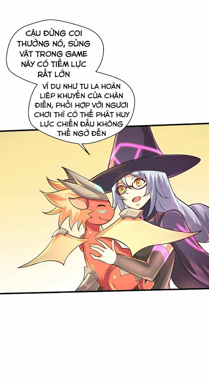 Một Trăm Triệu Điểm: Chapter 42