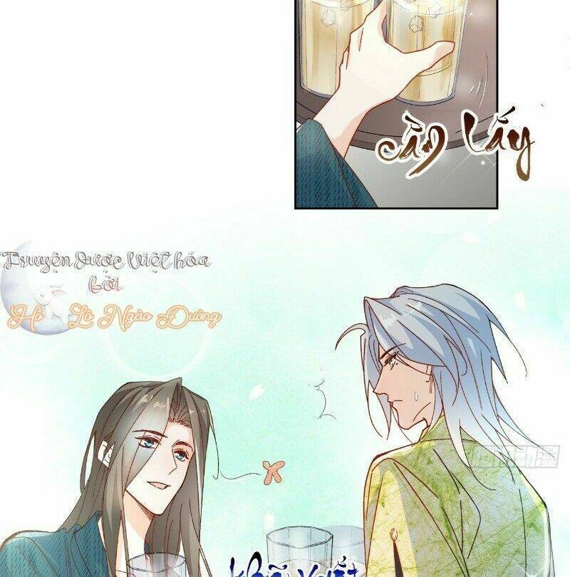 Ảnh Đế Yêu Hồ: Chapter 36