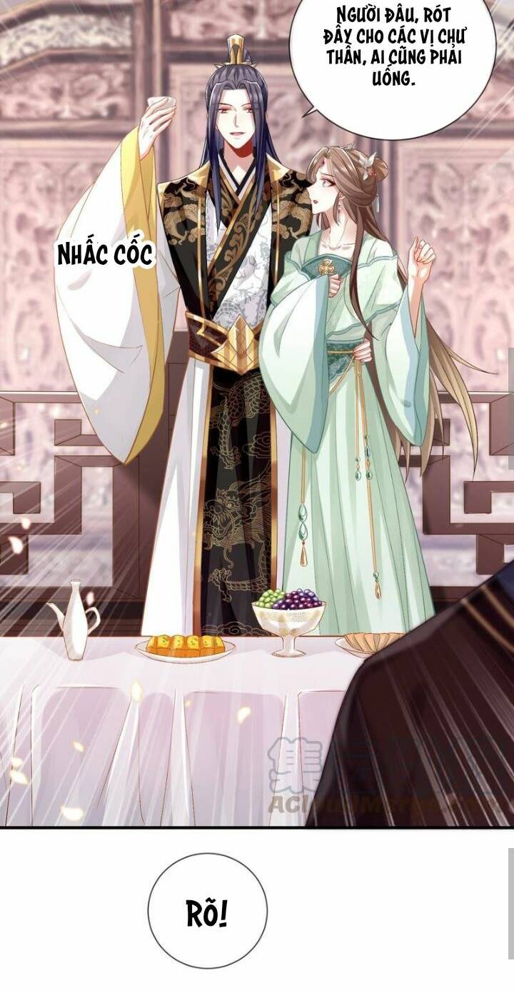 Xuyên Vào Trò Chơi Công Lược Boss Phản Diện: Chapter 27