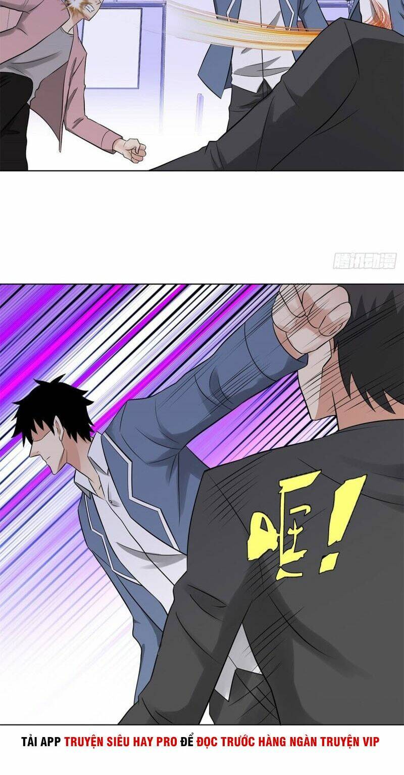 Học Viện Cao Thủ: Chapter 278