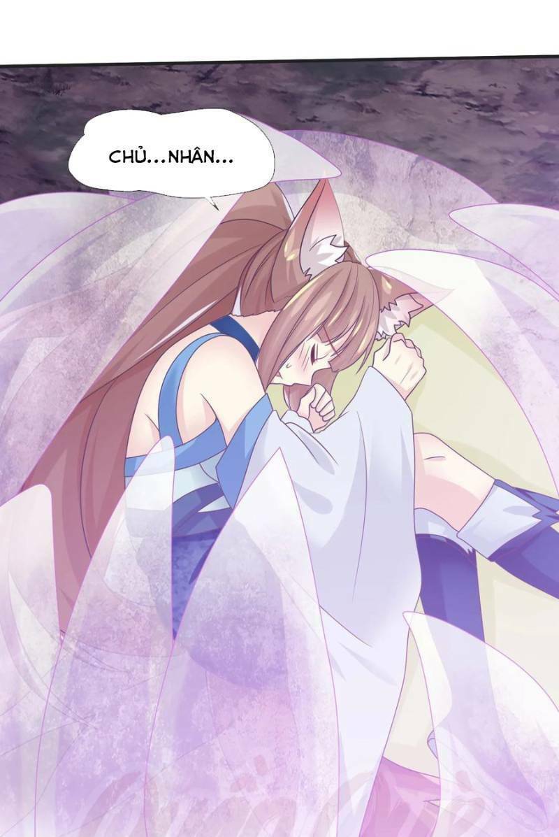 Ta Là Ngọc Hoàng Đại Đế: Chapter 44