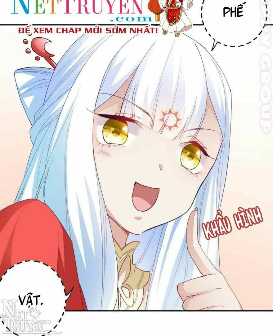 Nghịch Lai Thuận Thú: Chapter 16