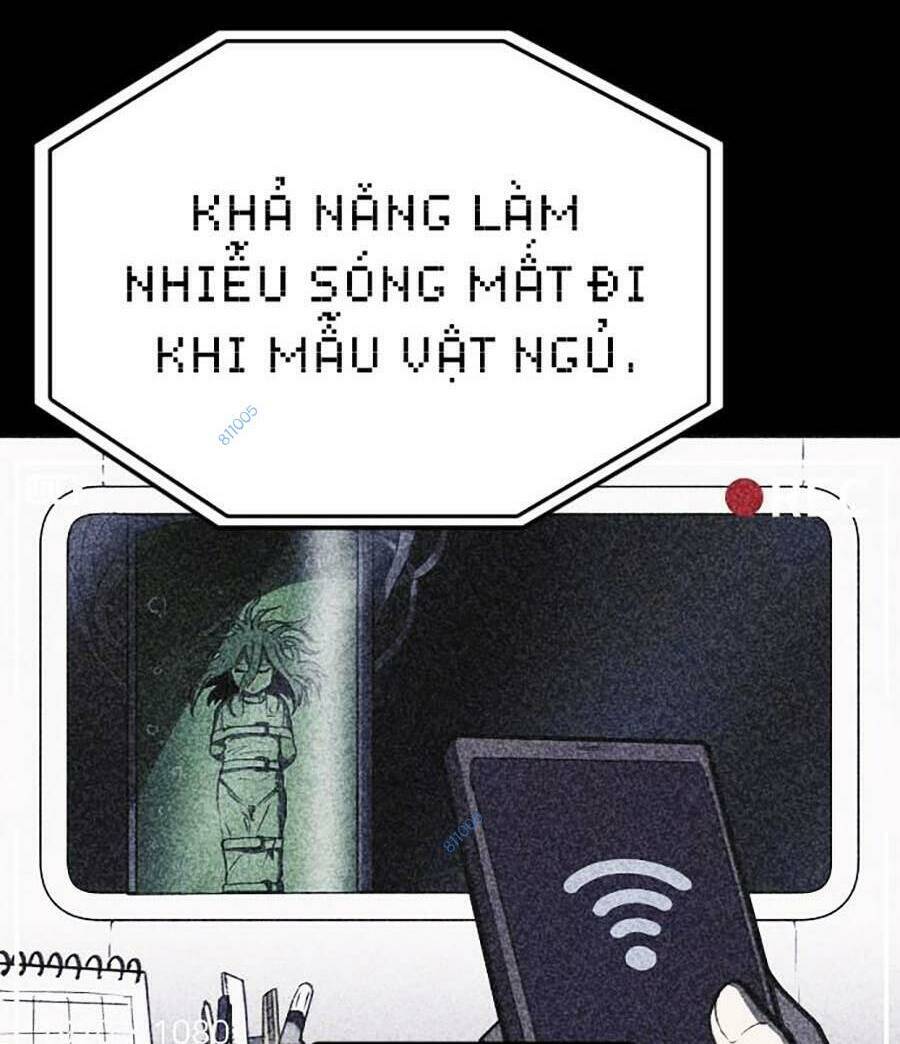 Cậu Bé Shotgun: Chapter 51