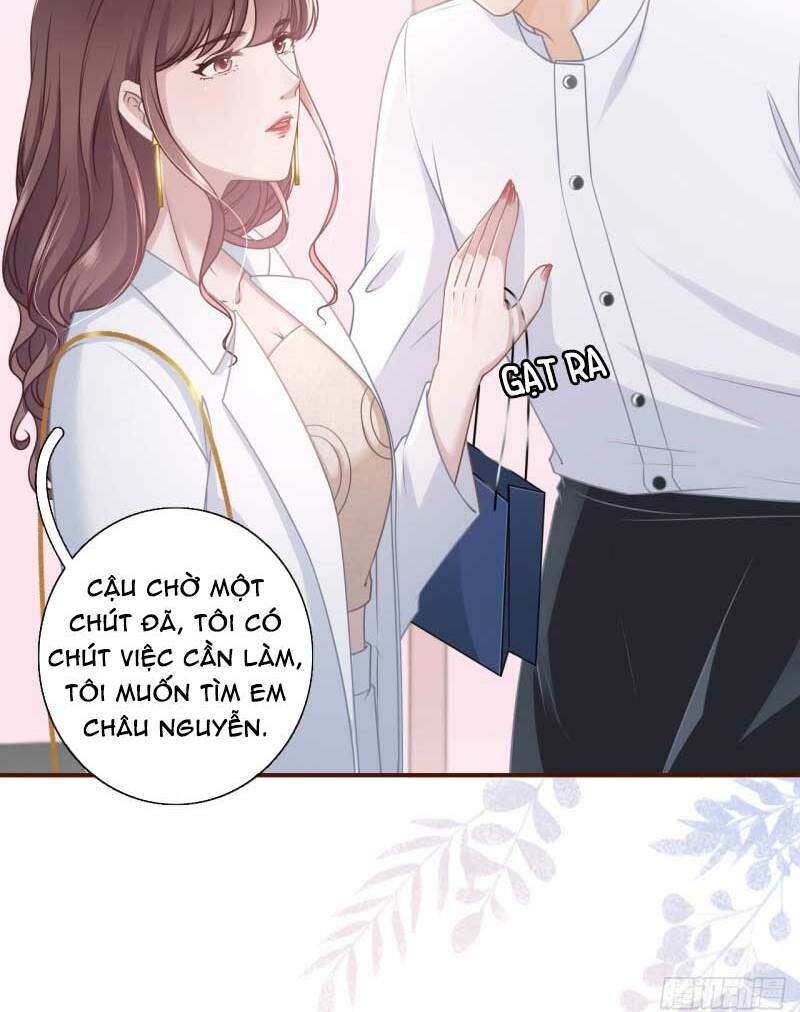 Bạn Gái Tôi Mới 30+: Chapter 93