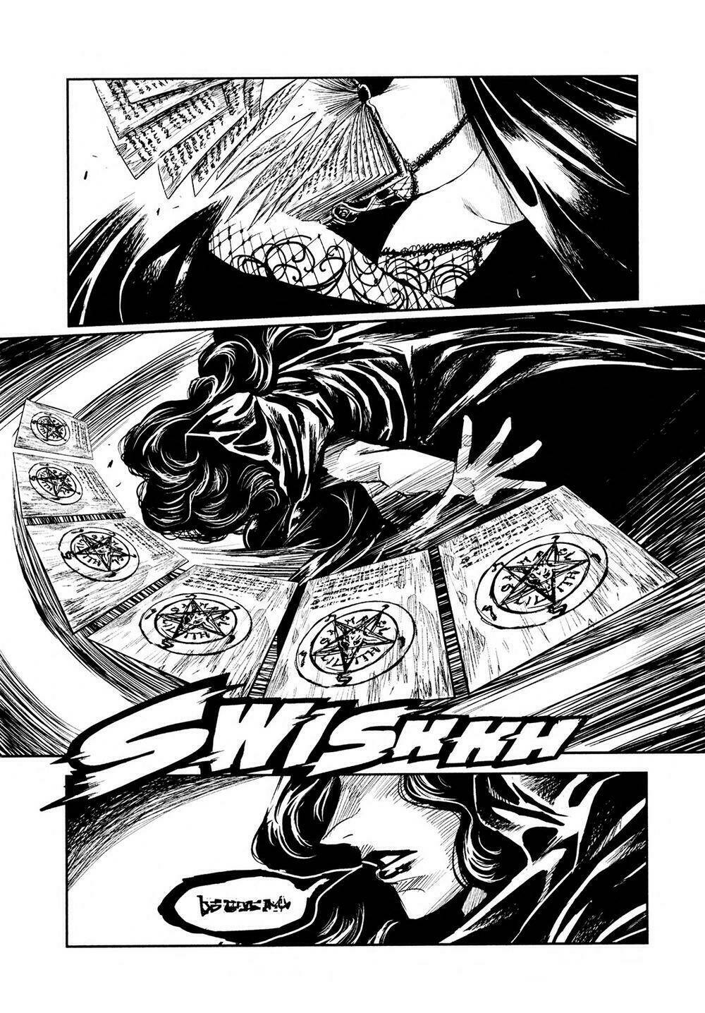 Keyman: Chapter 43