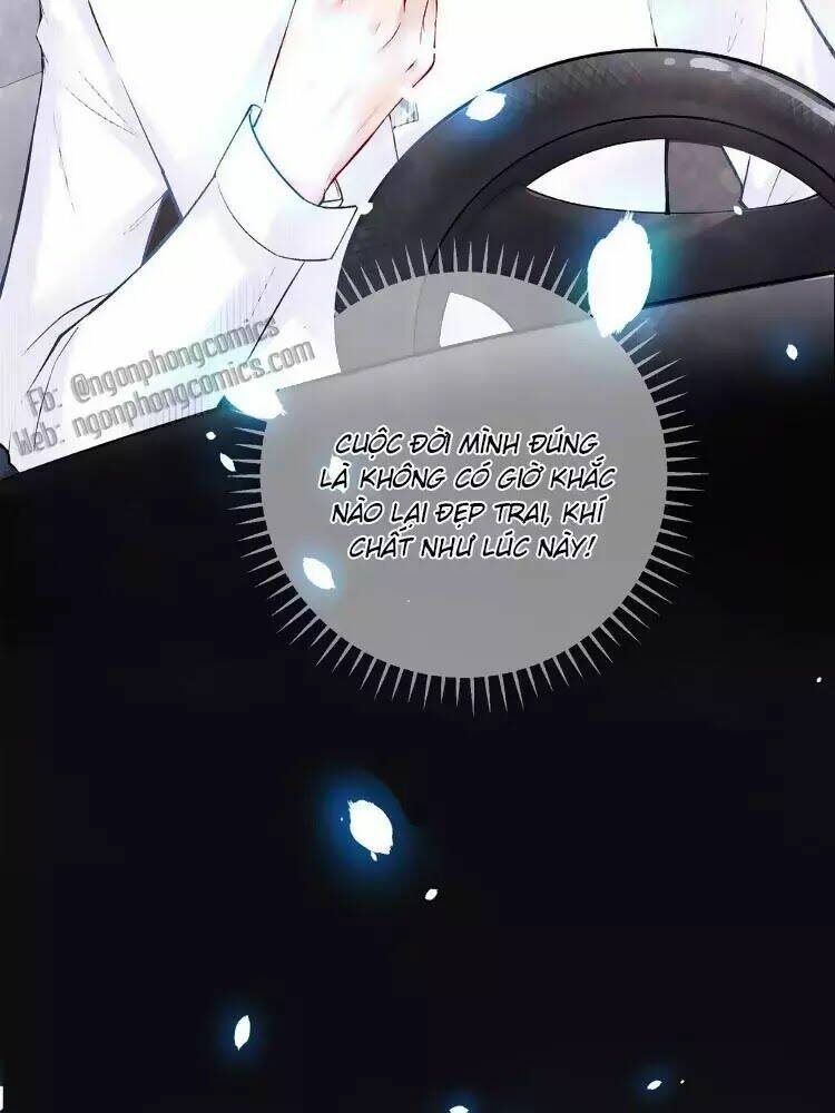 Chung Cư Của Các Ảnh Đế: Chapter 7