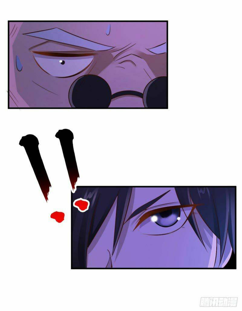 Em Gái Đừng Làm Phiền Tôi: Chapter 20