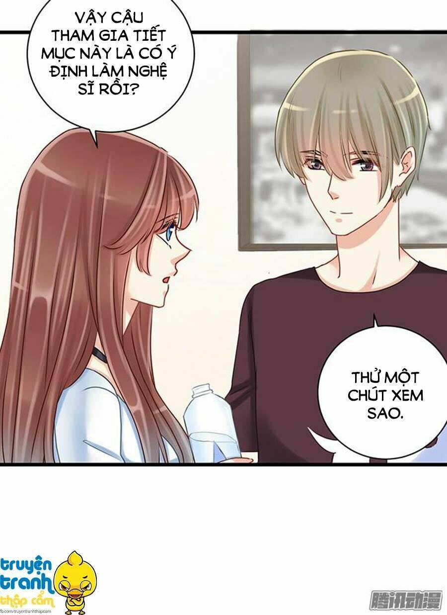 Trọng Sinh Để Ngủ Với Ảnh Đế: Chapter 28