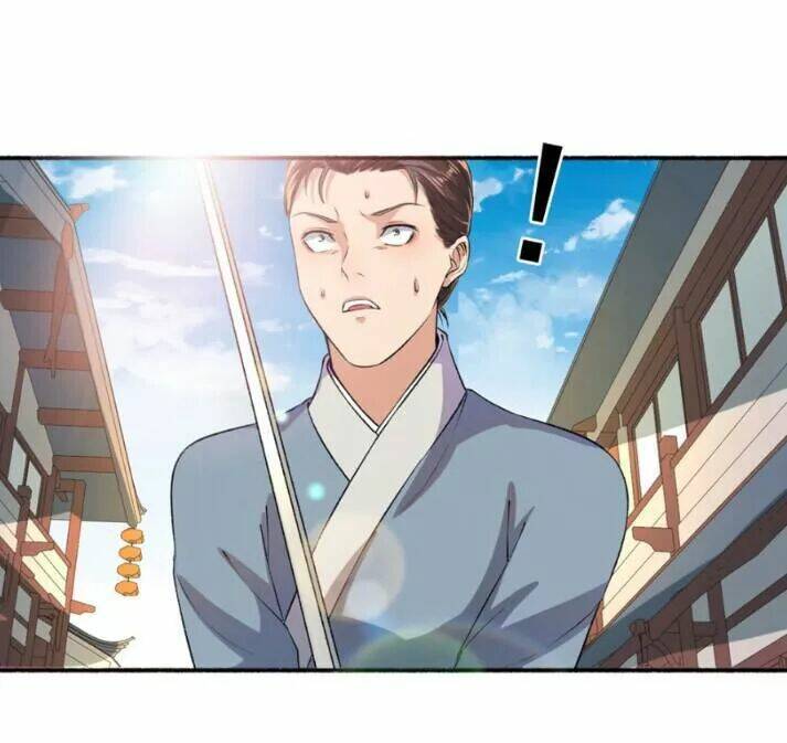 Cuồng Phi Phách Lối: Chapter 48