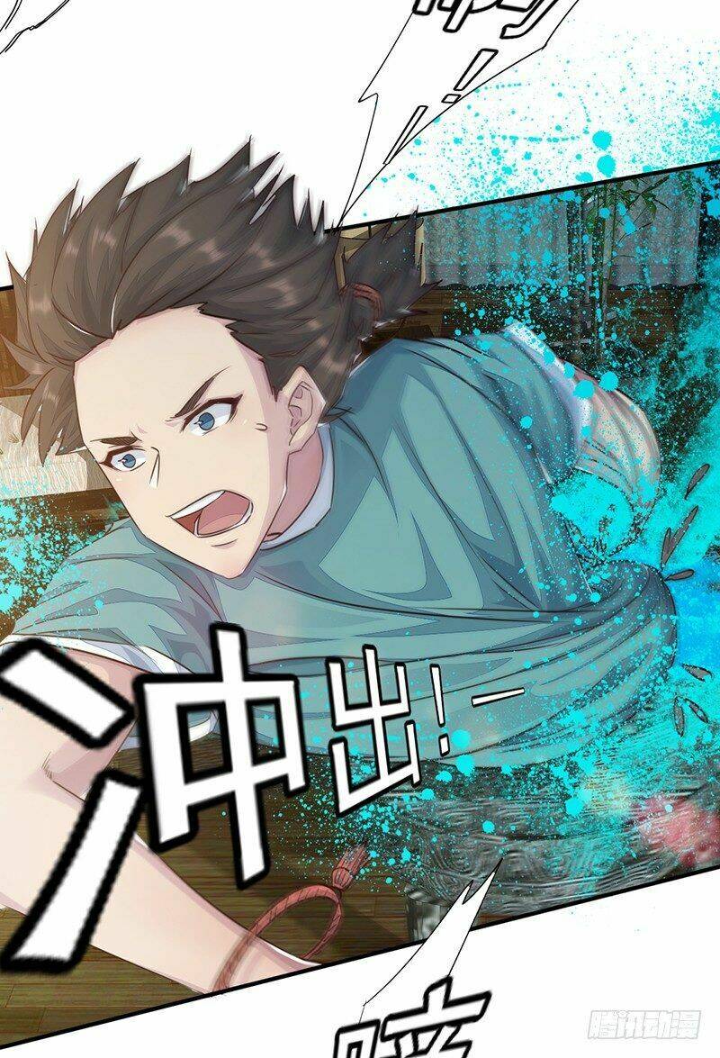 Lật Mặt: Chapter 11