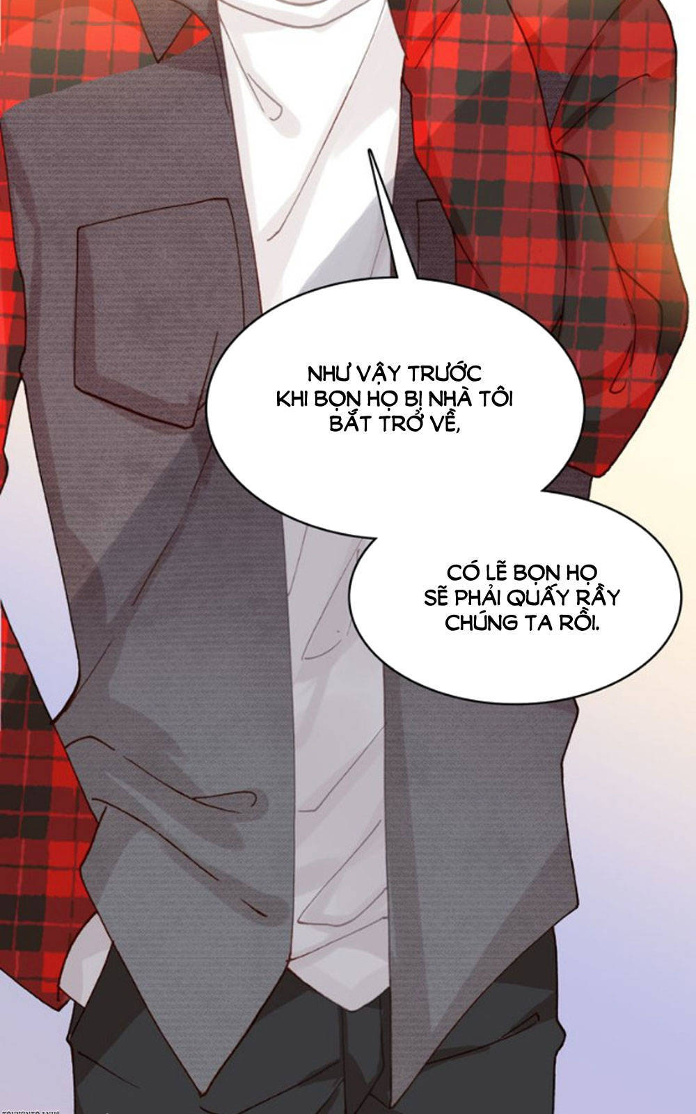 Ái Ngạo Kiều Long Vương Gia: Chapter 34