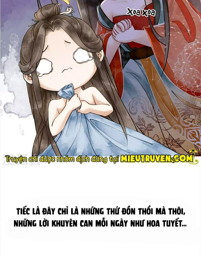 Hậu Cung Của Trẫm Cháy Rồi!: Chapter 0