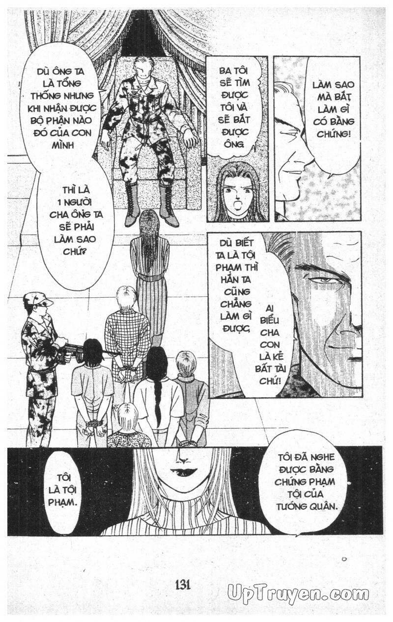 9 Banme No Musashi: Chapter 12