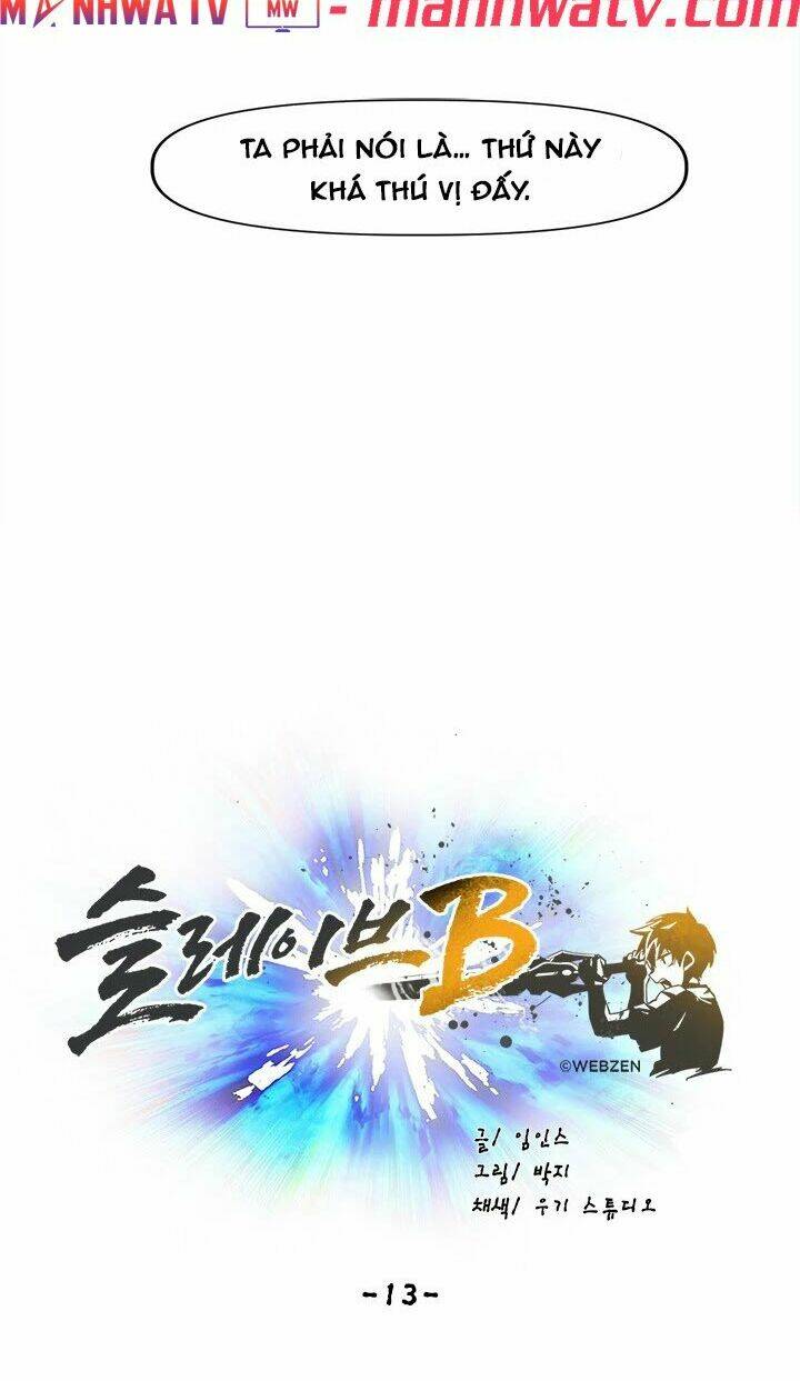 Nô Lệ Nghịch Thiên: Chapter 13