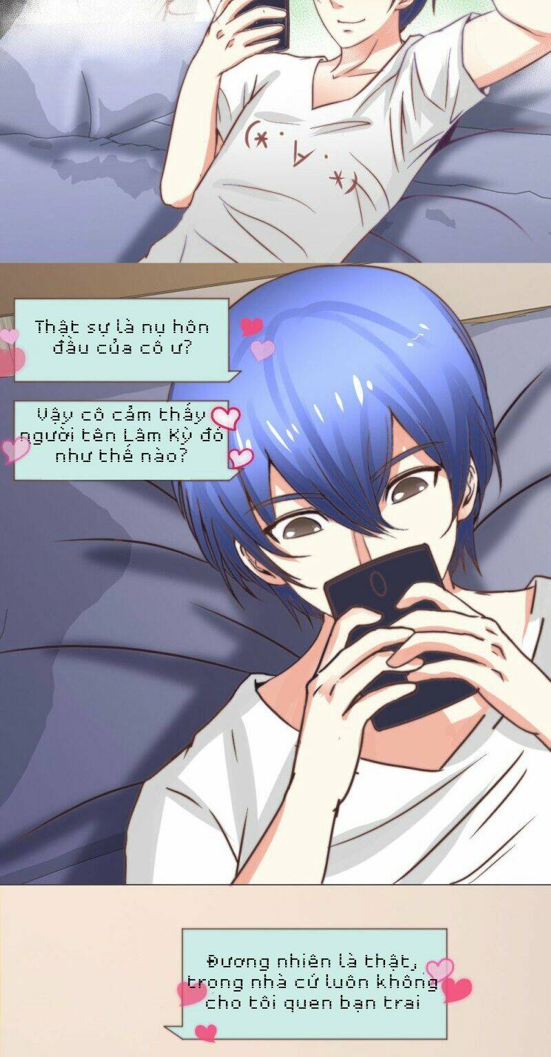 Thấu Thị Y Thánh: Chapter 6