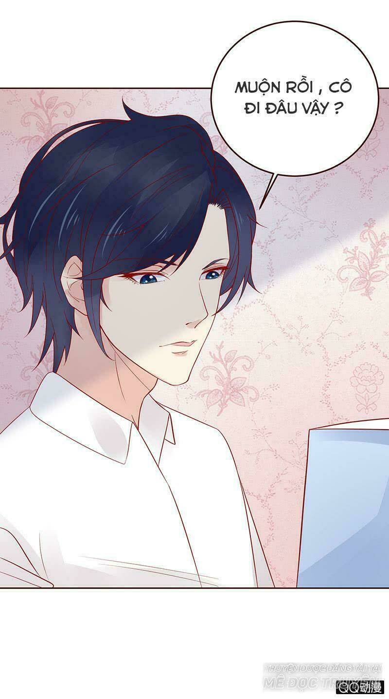 Băng Sơn Học Trưởng Không Được Chọc: Chapter 28.2