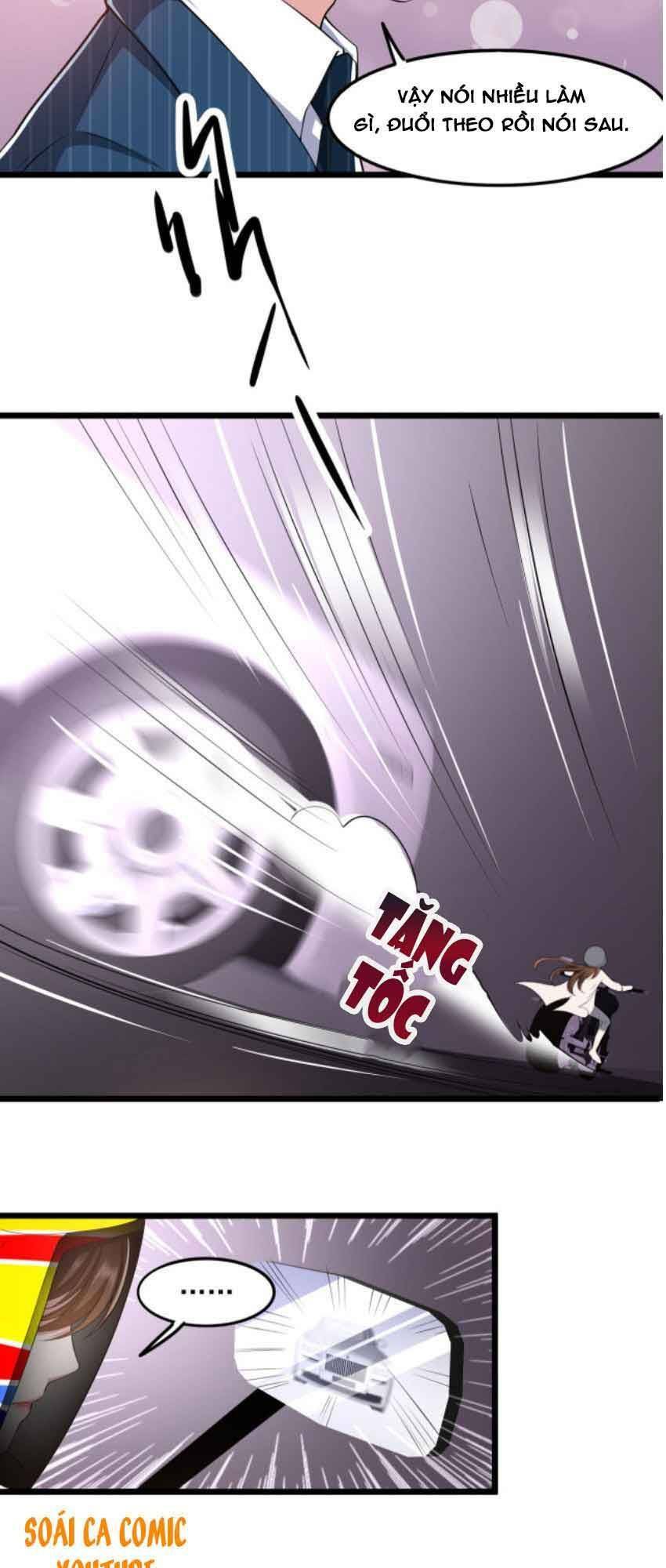 Nhất Sanh Hữu Hỉ: Chapter 20