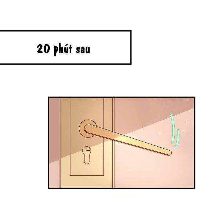 Cẩm Nang Tấn Công Tra Nam: Chapter 4