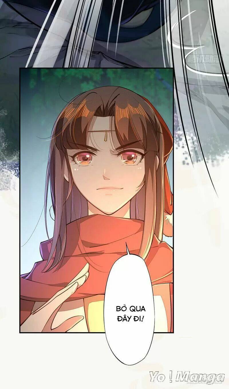 Tuyệt Thế Luyện Đan Sư: Chapter 76