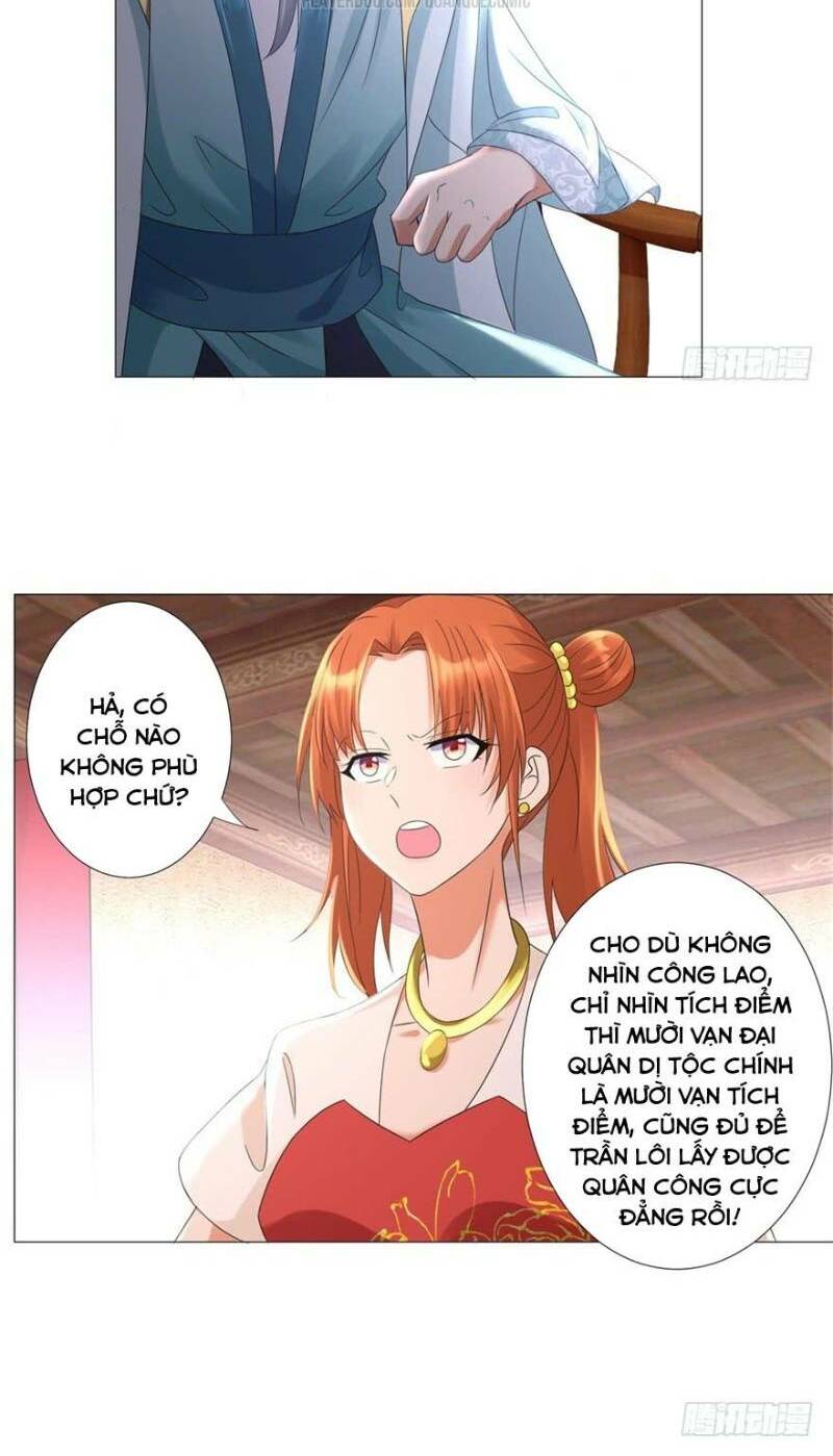 Chí Tôn Trọng Sinh: Chapter 21