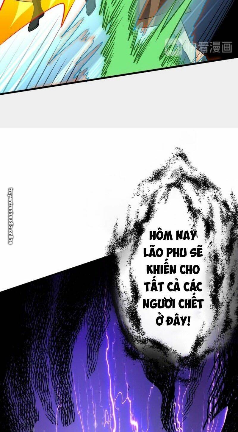 Đấu Hồn Đại Lục: Chapter 30