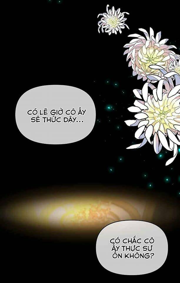 Công Chúa Thời Gian Có Hạn: Chapter 8