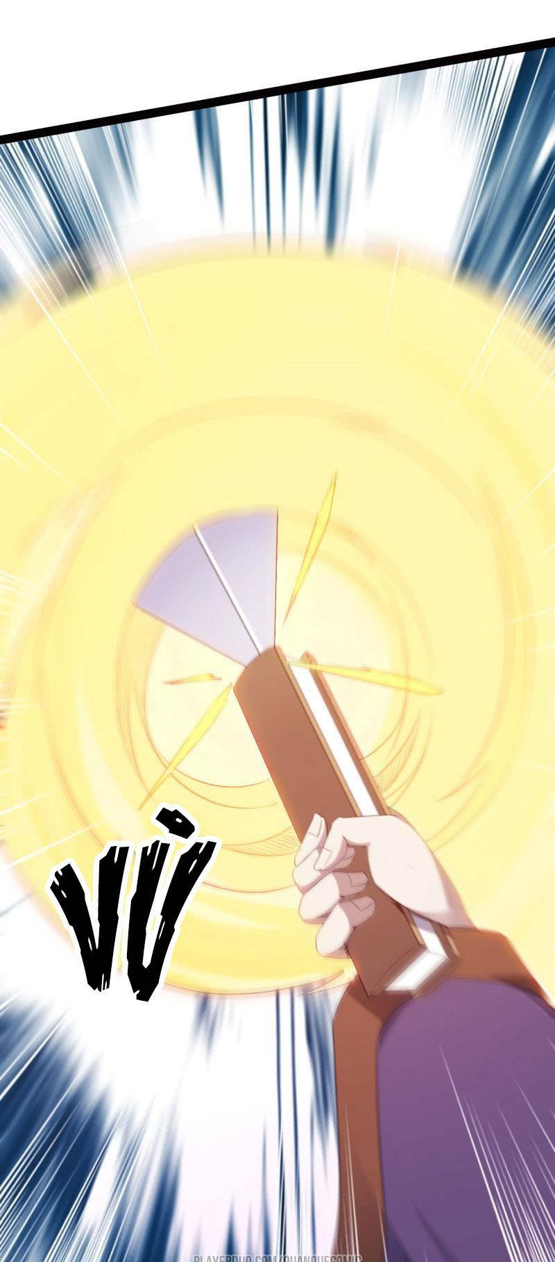 Kiếm Đồ: Chapter 20