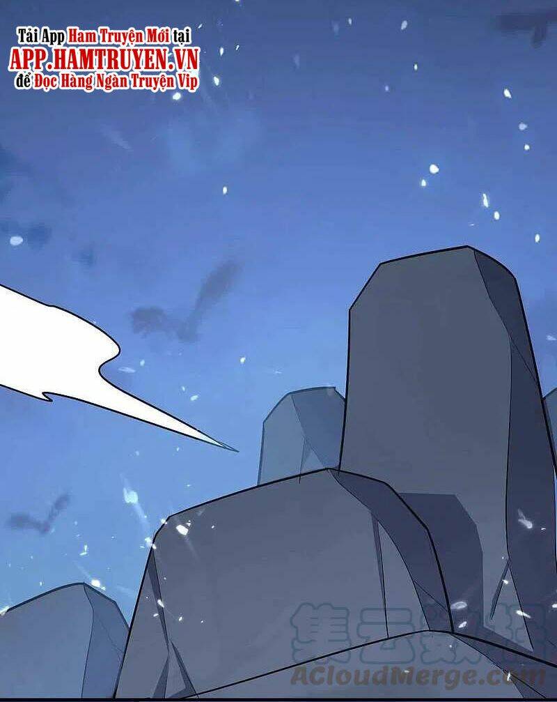 Vạn Giới Tiên Vương: Chapter 176