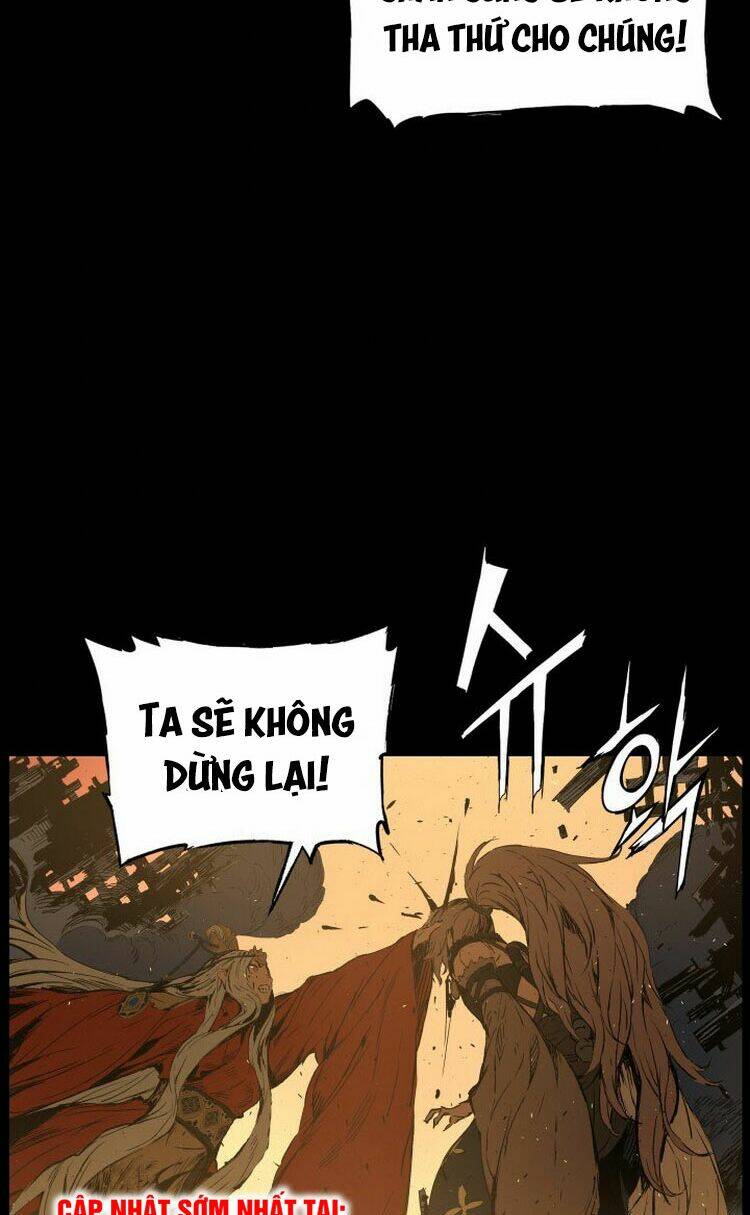 Vô Kiếm Tiểu Tử: Chapter 77