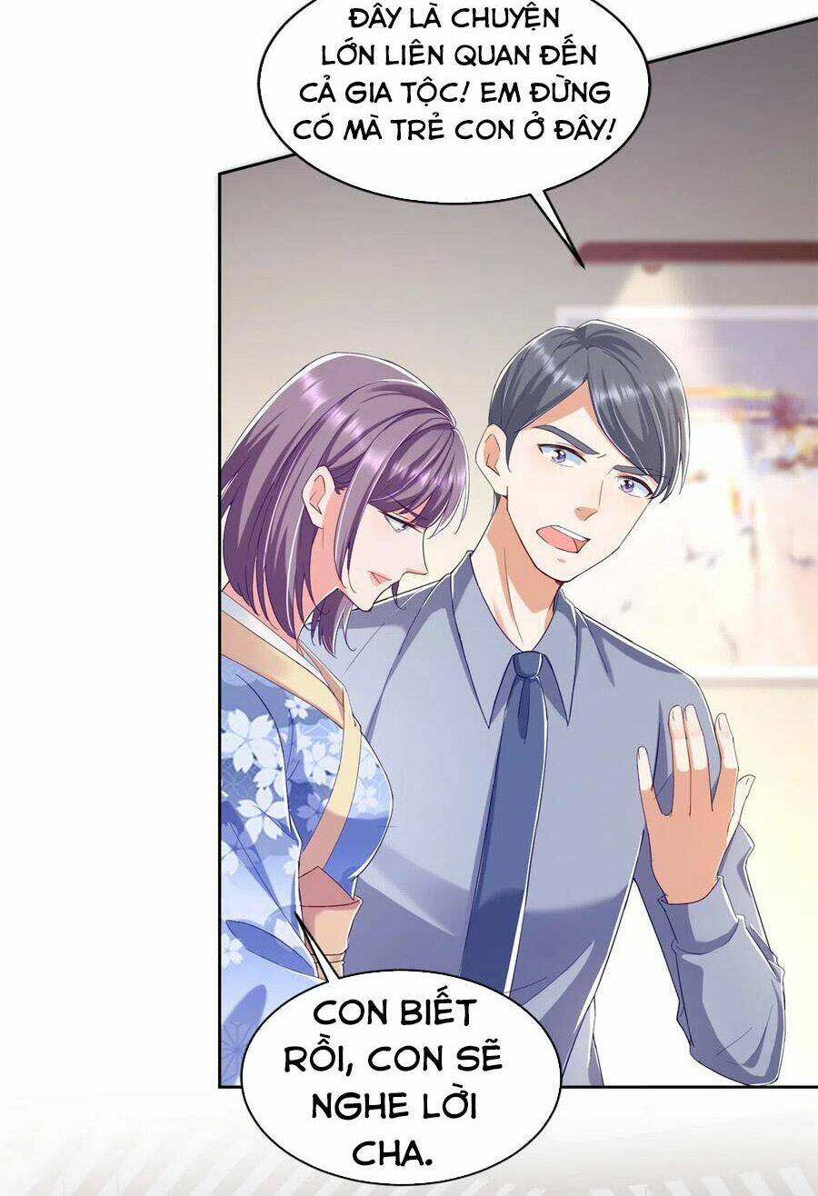 Chí Tôn Toàn Năng: Chapter 74