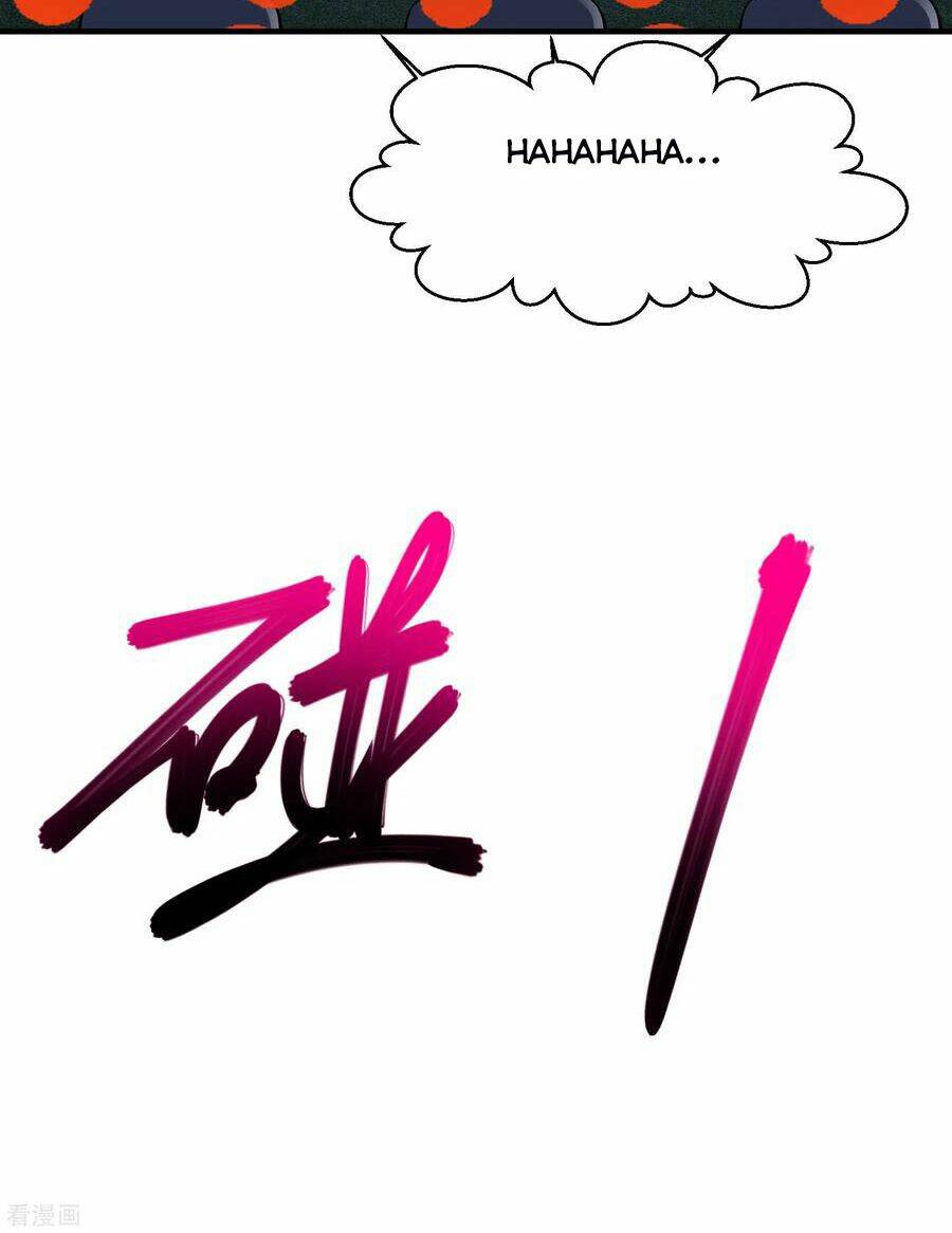 Tuyệt Phẩm Y Thánh: Chapter 84