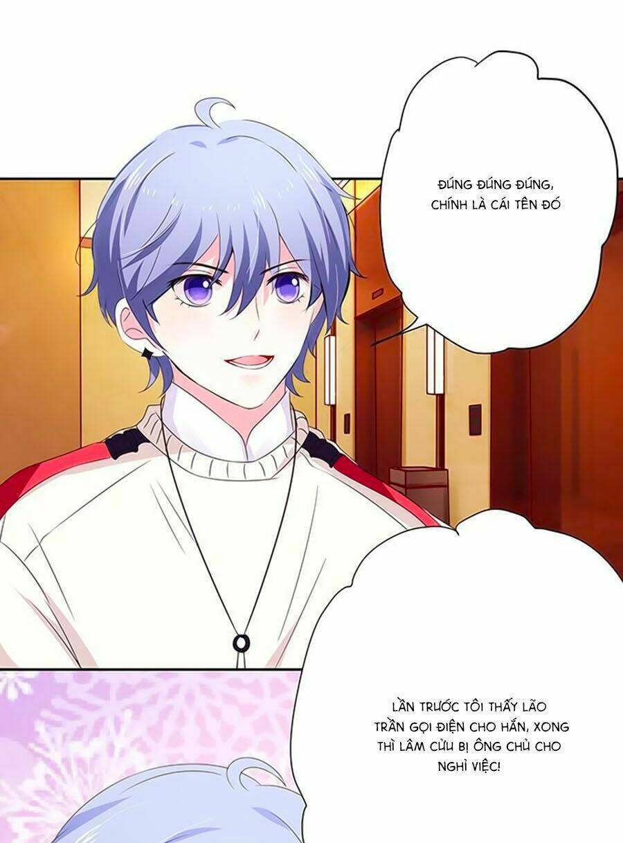 Bạn Trai Là Ngôi Sao: Chapter 80