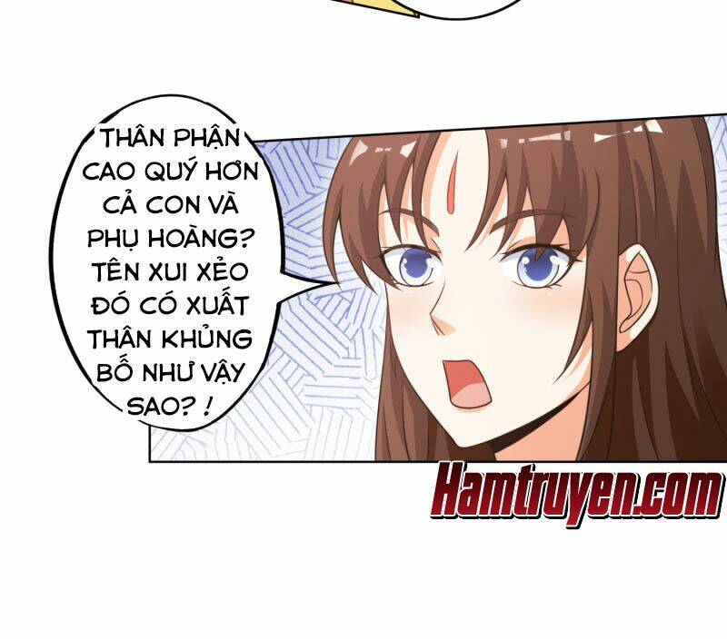 Thần Tiên Đại Lý Nhân: Chapter 11