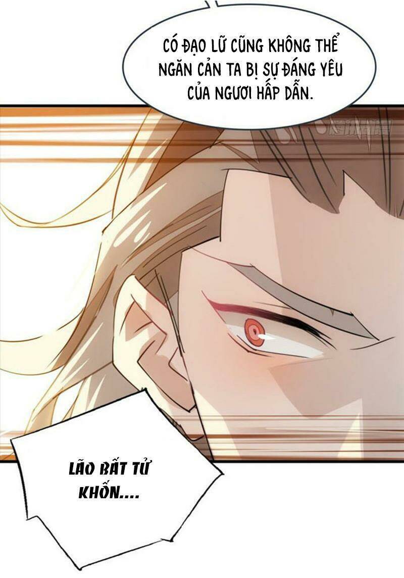 Sư Phụ Lại Trêu Chọc Ta: Chapter 23