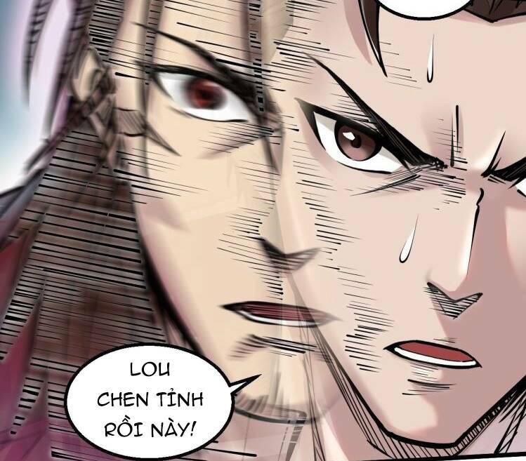 Thế Giới Xa Lạ: Chapter 40