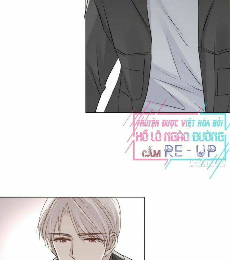 Điều Giáo Gấu Bắc Cực: Chapter 42
