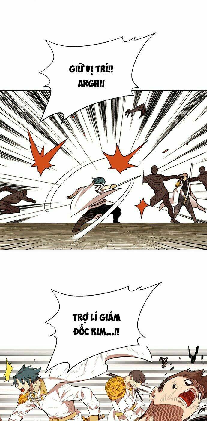 Hard Core Leveling Warrior: Chapter 176.7