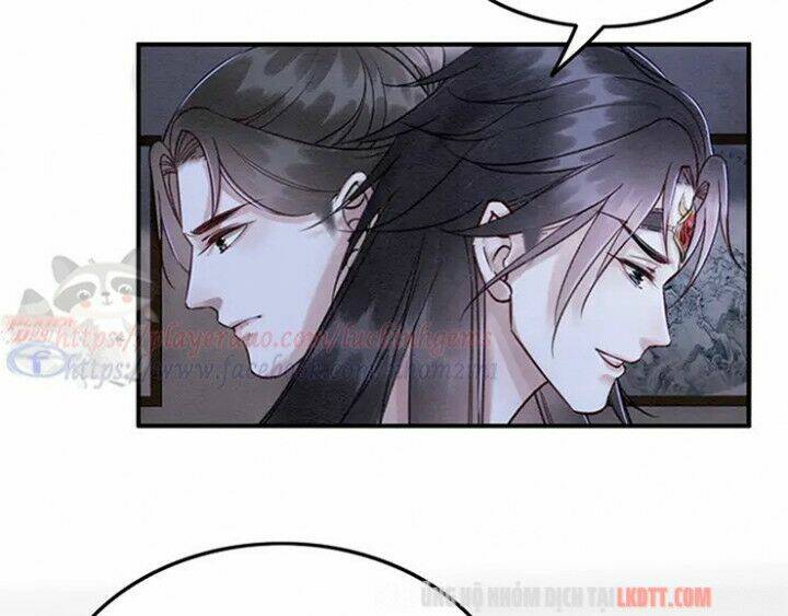 Trọng Sinh Bá Sủng Nhiếp Chính Vương Quá Mạnh Mẽ: Chapter 110