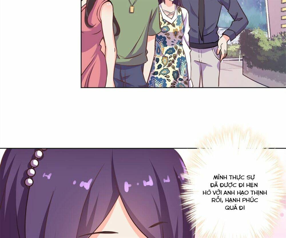 Trọng Sinh Chi Hao Môn Cường Thế Quy Lai: Chapter 158