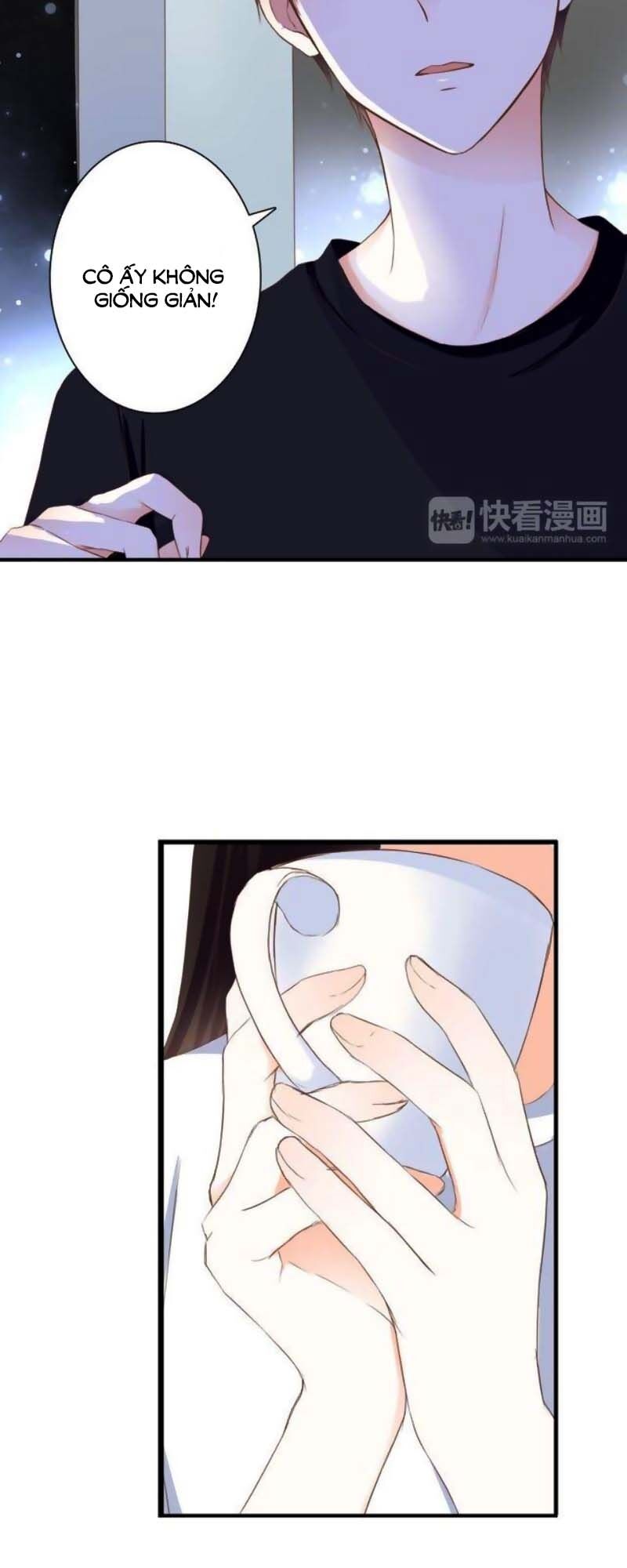 Ở lại thế kỷ này: Chapter 33