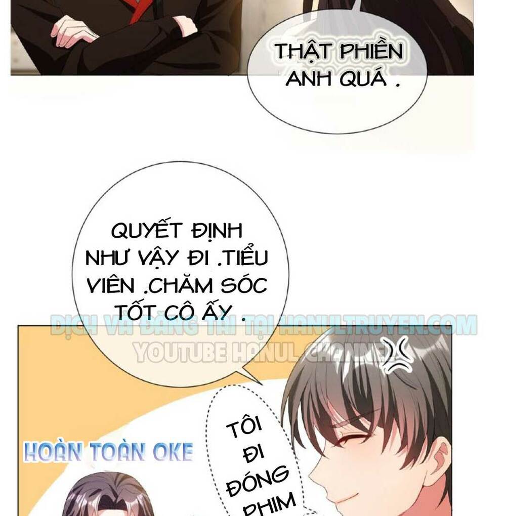 Cô Vợ Nhỏ Nuông Chiều Quá Lại Thành Ác!!: Chapter 92