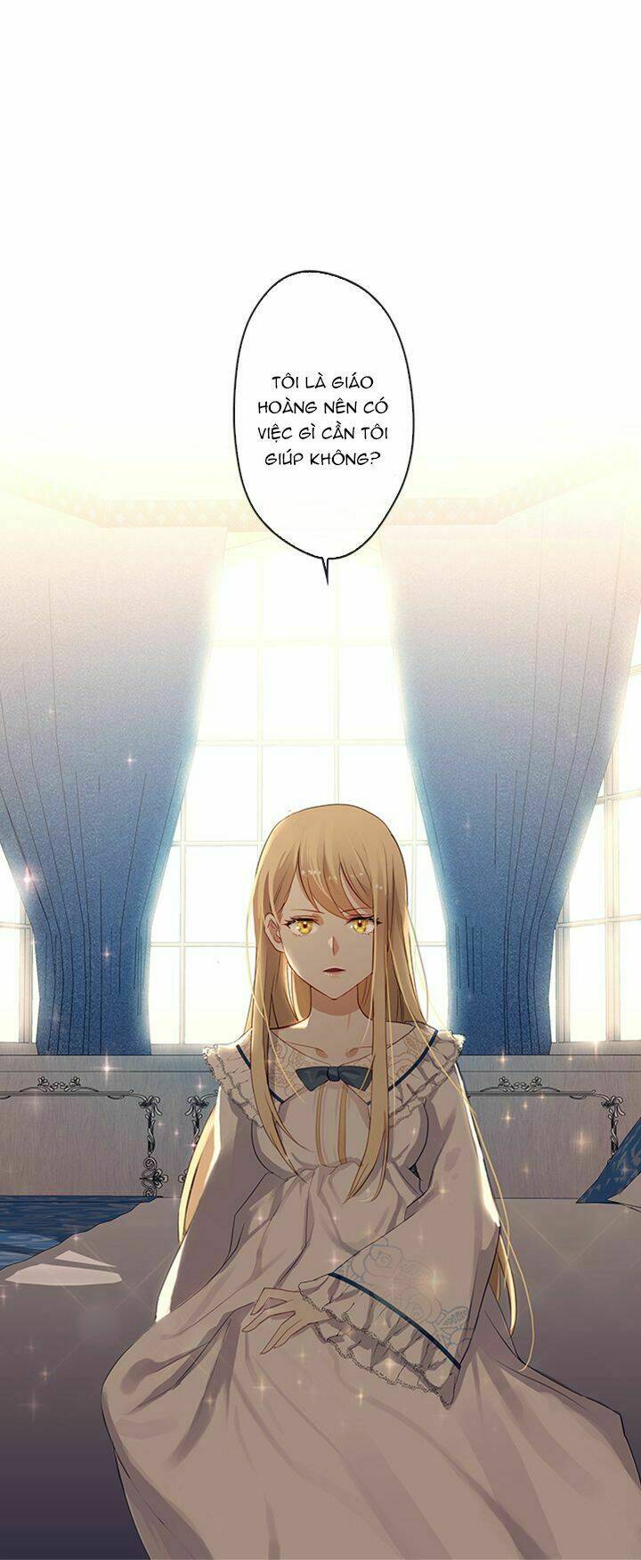 Người Bạn Đồng Hành Của Hoàng Đế: Chapter 6