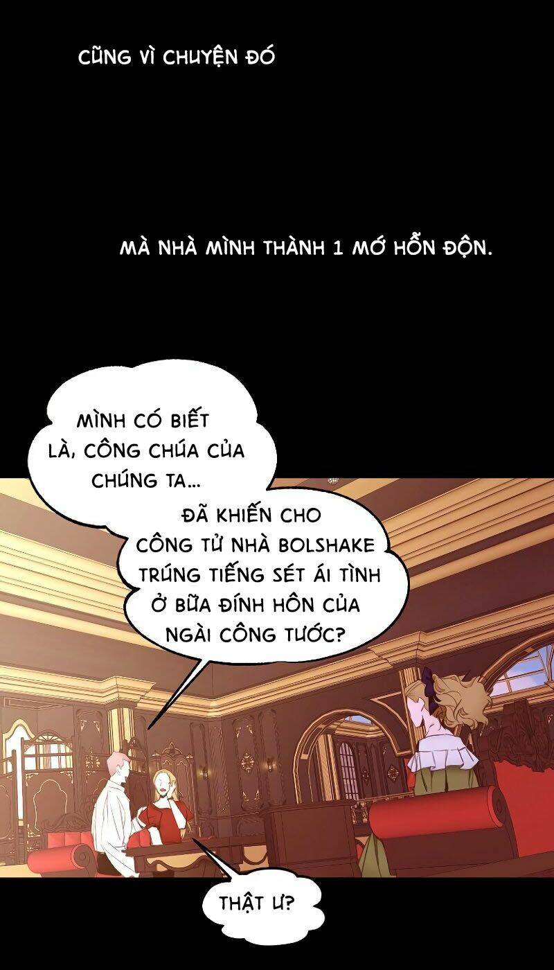 Cuộc Sống Rập Khuôn Của Một Quý Cô Tái Sinh!: Chapter 43