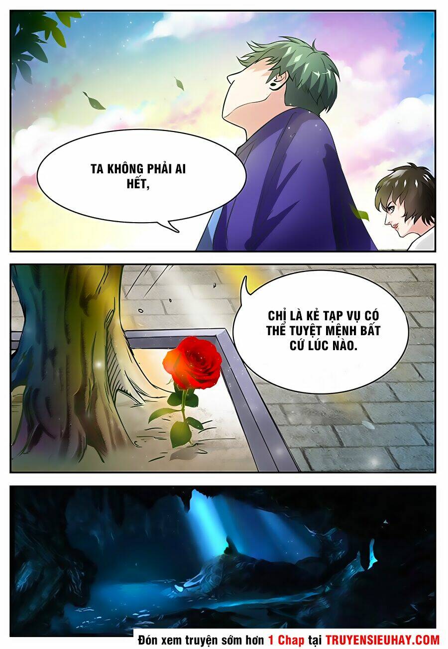 Cực Phẩm Tu Chân Thiếu Niên: Chapter 26