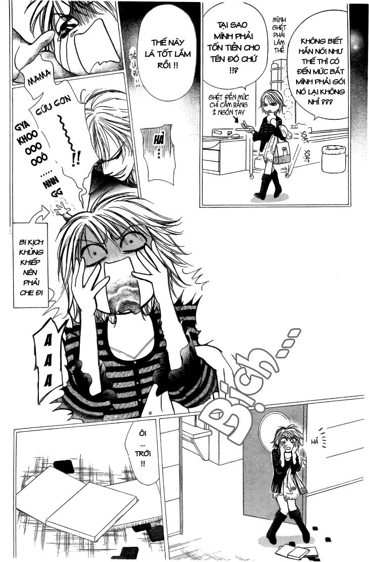 Thách Thức Tuyệt Vời: Chapter 142