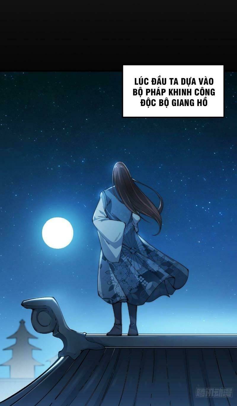 Nhất Chiêu Tiên: Chapter 10