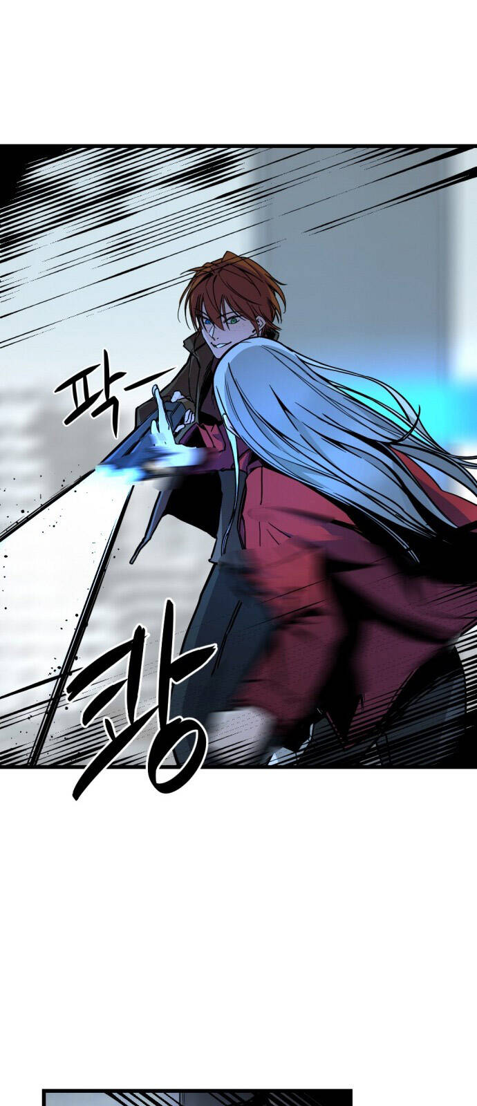 Hero Killer Boom: Chapter 3