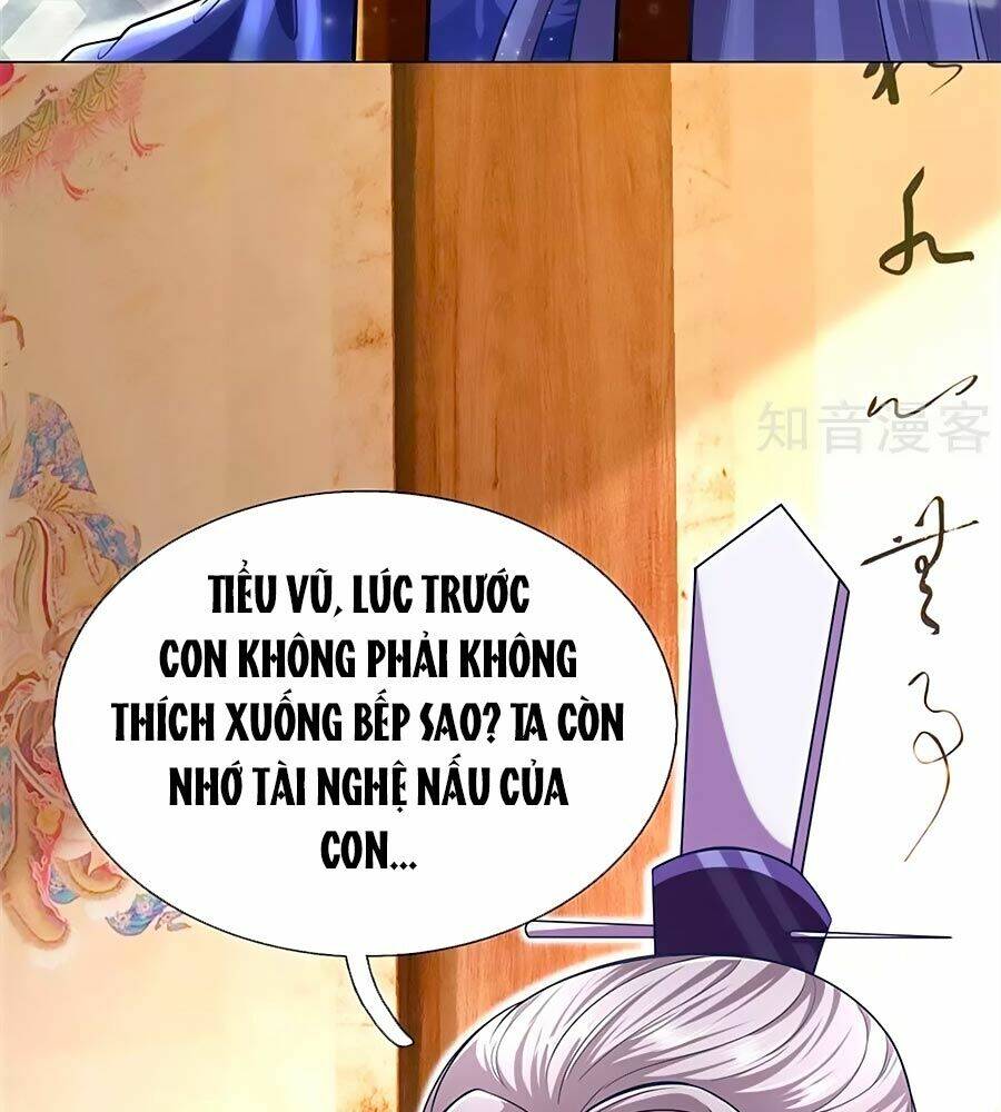 Phụng Lâm Thiên Hạ: Đệ Nhất Mỹ Nữ: Chapter 62